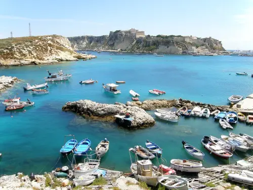 Come arrivare alle Isole Tremiti: guida pratica e completa