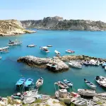 Come arrivare alle Isole Tremiti: guida pratica e completa