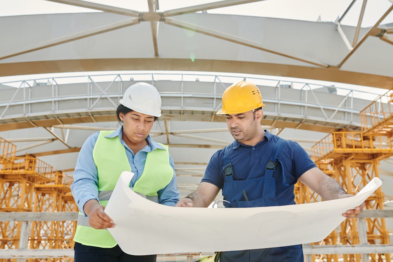 Sicurezza sul lavoro a Torino, tra cantieri e manifattura cresce l’attenzione per la prevenzione