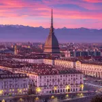 Torino, arrestato il presunto autore dell’aggressione ai giardini Madre Teresa di Calcutta