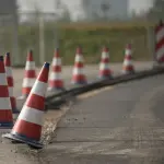 Piazza Baldissera, il cantiere entra nella fase decisiva