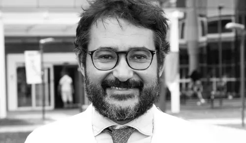 Torino piange Riccardo Faletti, radiologo e docente UniTo