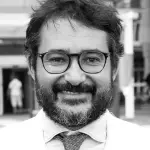 Torino piange Riccardo Faletti, radiologo e docente UniTo