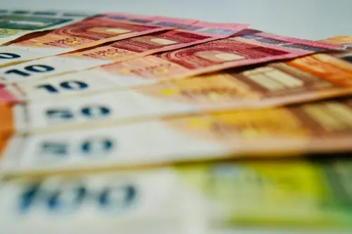 Economia, Europa e Italia tra energia cara e domanda debole