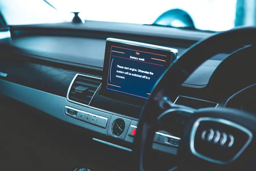 Mercato dei ricambi elettronici: come stanno cambiando le riparazioni delle auto moderne