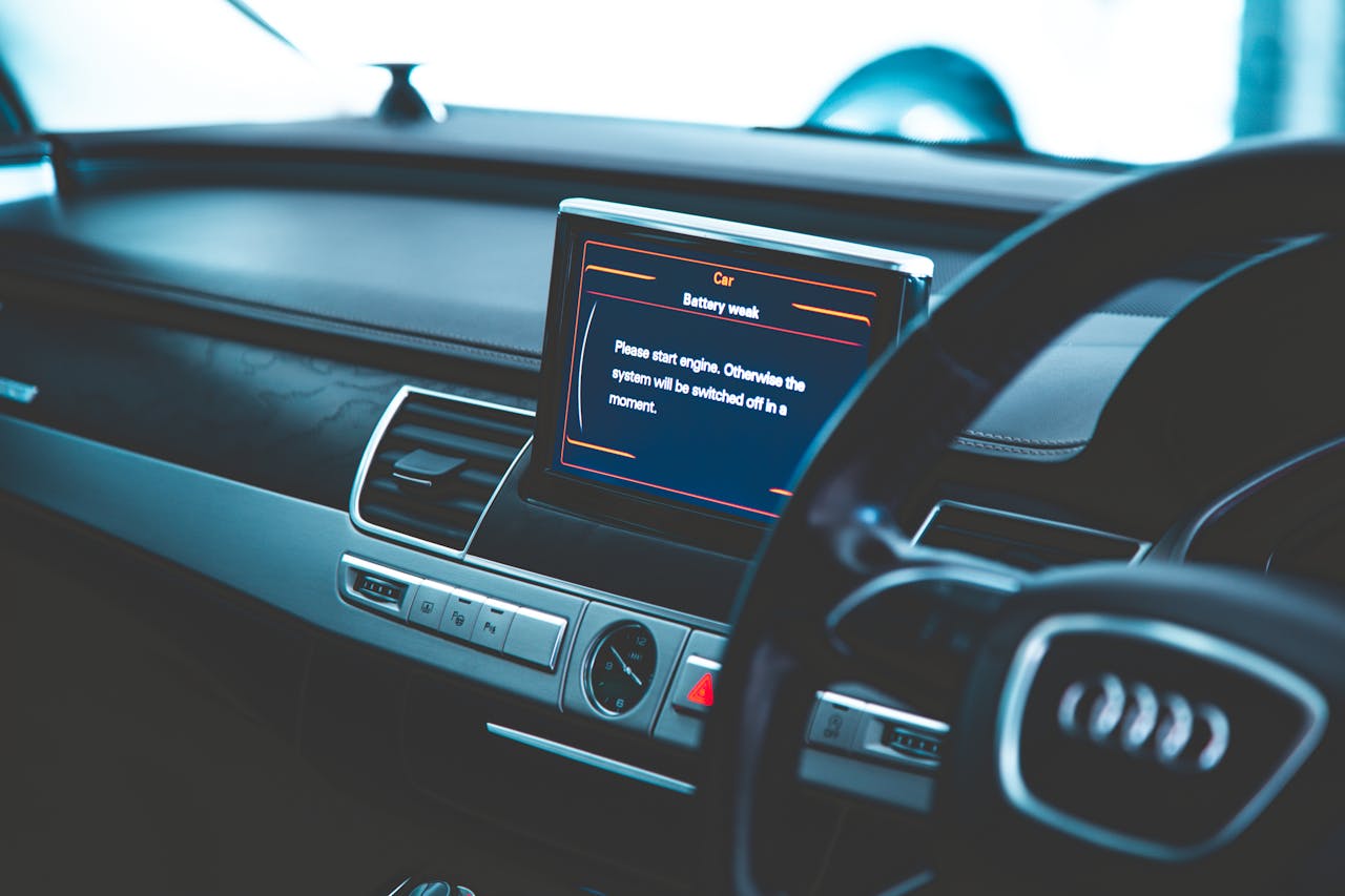 Mercato dei ricambi elettronici: come stanno cambiando le riparazioni delle auto moderne
