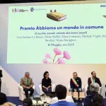 Torino premia la cooperazione sociale al Salone del Libro