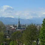 Torino, cura dei giardini storici tra Mole e La Marmora