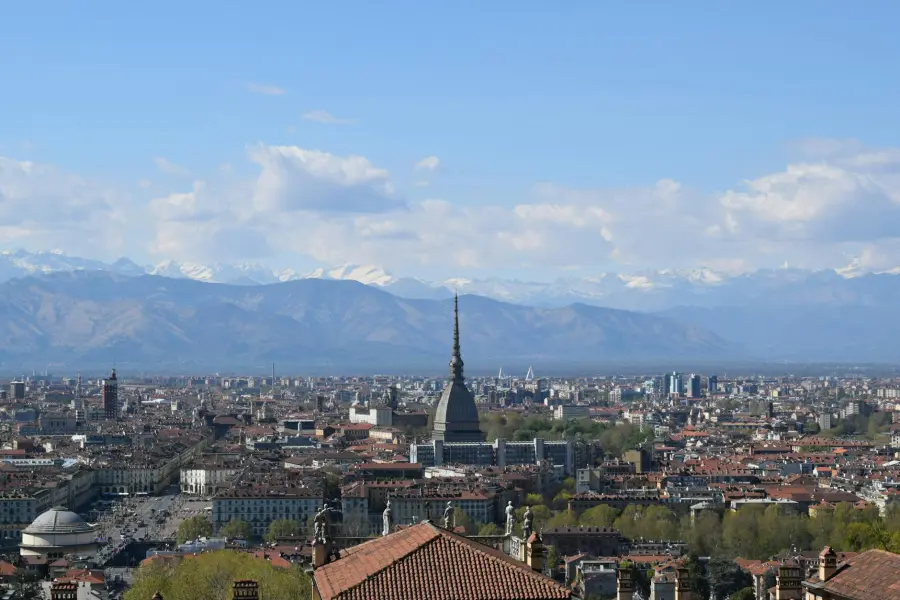 Torino celebra nuovi cittadini e Centro Interculturale