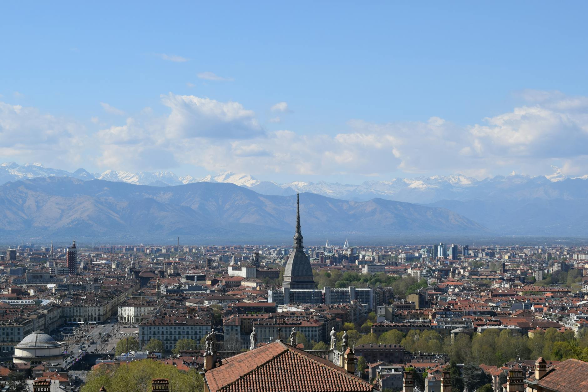Torino celebra nuovi cittadini e Centro Interculturale