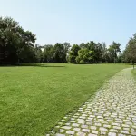Parchi cittadini, riattivati i giochi d’acqua da sabato