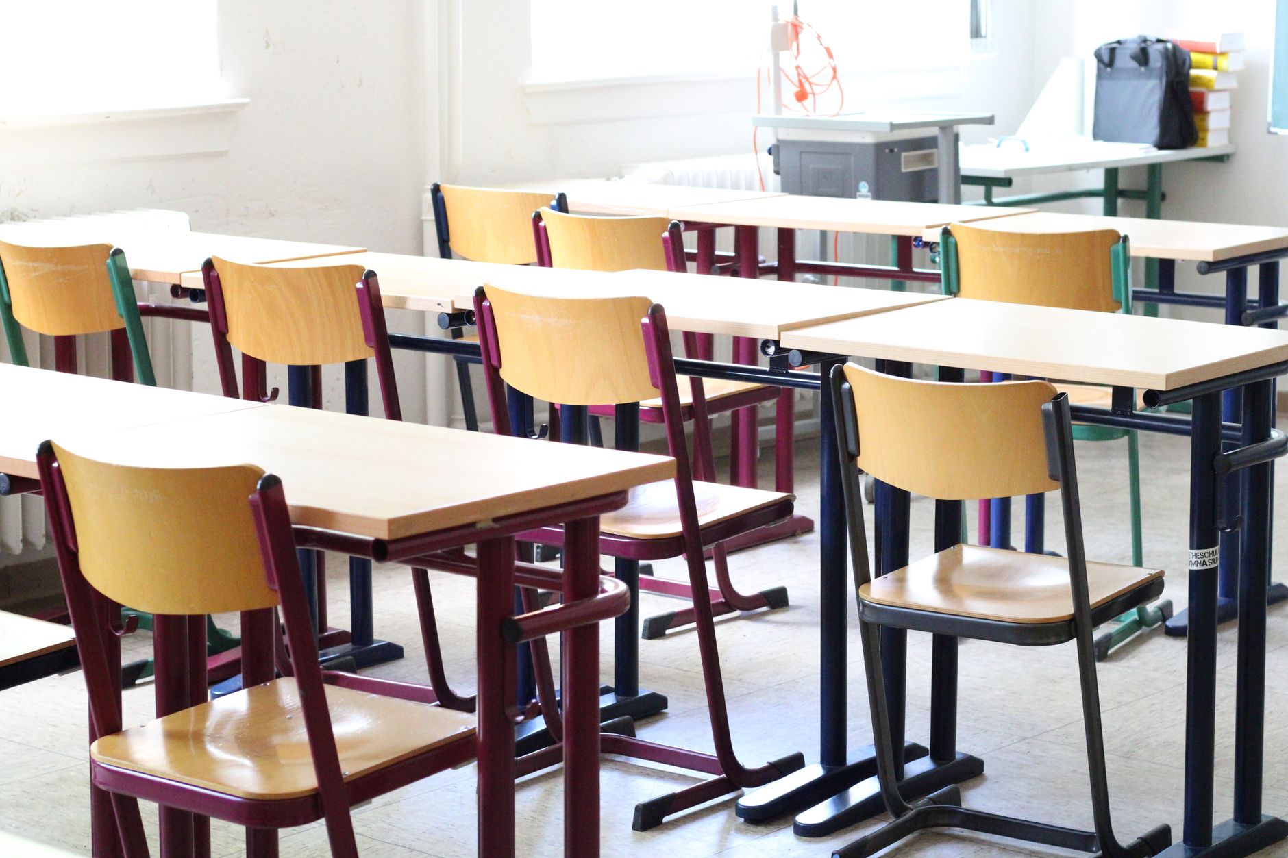 Torino, quasi un milione per rendere efficienti due scuole