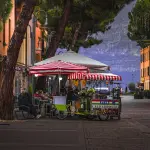 Ambulanti, firmato il decreto sulle concessioni dei posteggi