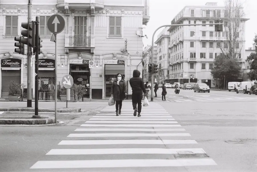Torino, via ai lavori per otto incroci più sicuri