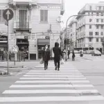 Torino, via ai lavori per otto incroci più sicuri