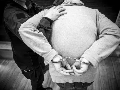 Torino, stretta antidroga in Barriera: 78 arresti
