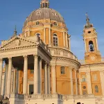Basilica di Superga e la tragedia del Grande Torino