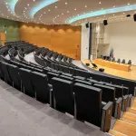 Torino, ex Westinghouse verso Politecnico e centro congressi