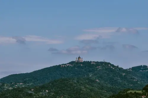Collina di Torino: escursioni a Superga e sentieri
