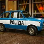 Torino, divise della Polizia Locale diventano moda