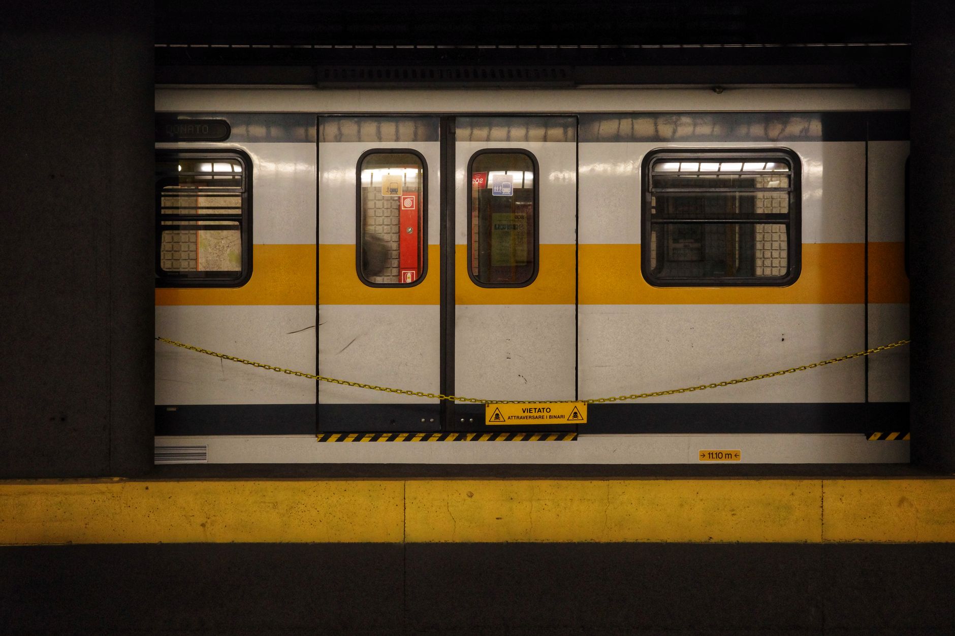 Metro Torino, servono 70 milioni per completare la Linea 1