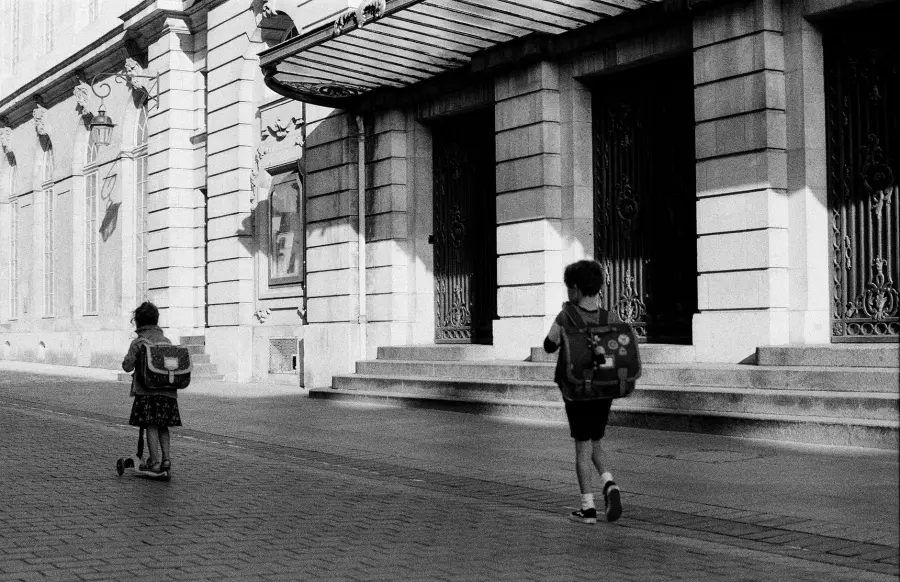 Torino, nuove regole per strade e piazze scolastiche
