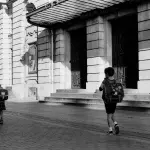Torino, nuove regole per strade e piazze scolastiche