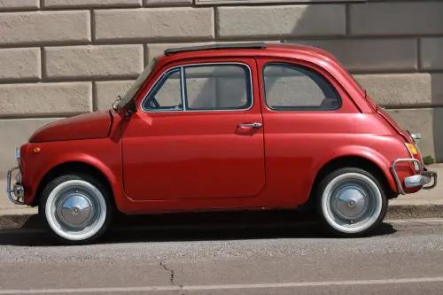 Torino, automotive: 18mila addetti e sfida cinese