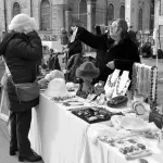 Torino Green, mercato dell’usato ogni weekend in via Carcano