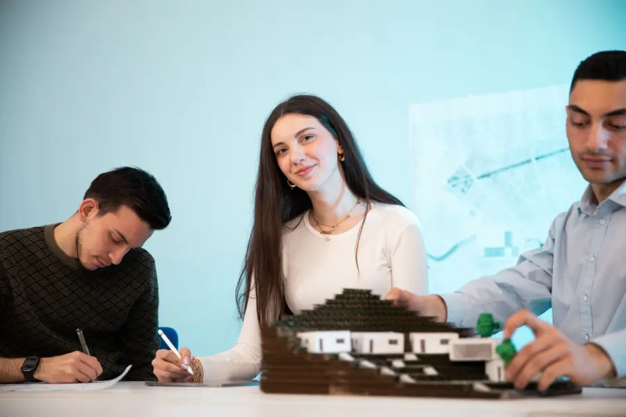 Torino resta 66ª nel QS Best Student Cities 2027