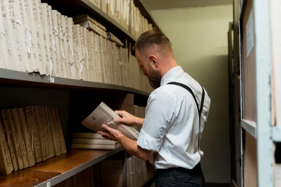 Torino, 150mila euro a NOTARI-AI per gli archivi storici