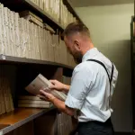 Torino, 150mila euro a NOTARI-AI per gli archivi storici