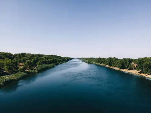 Torino, a Mirafiori Sud nasce il Festival del Paesaggio Fluviale