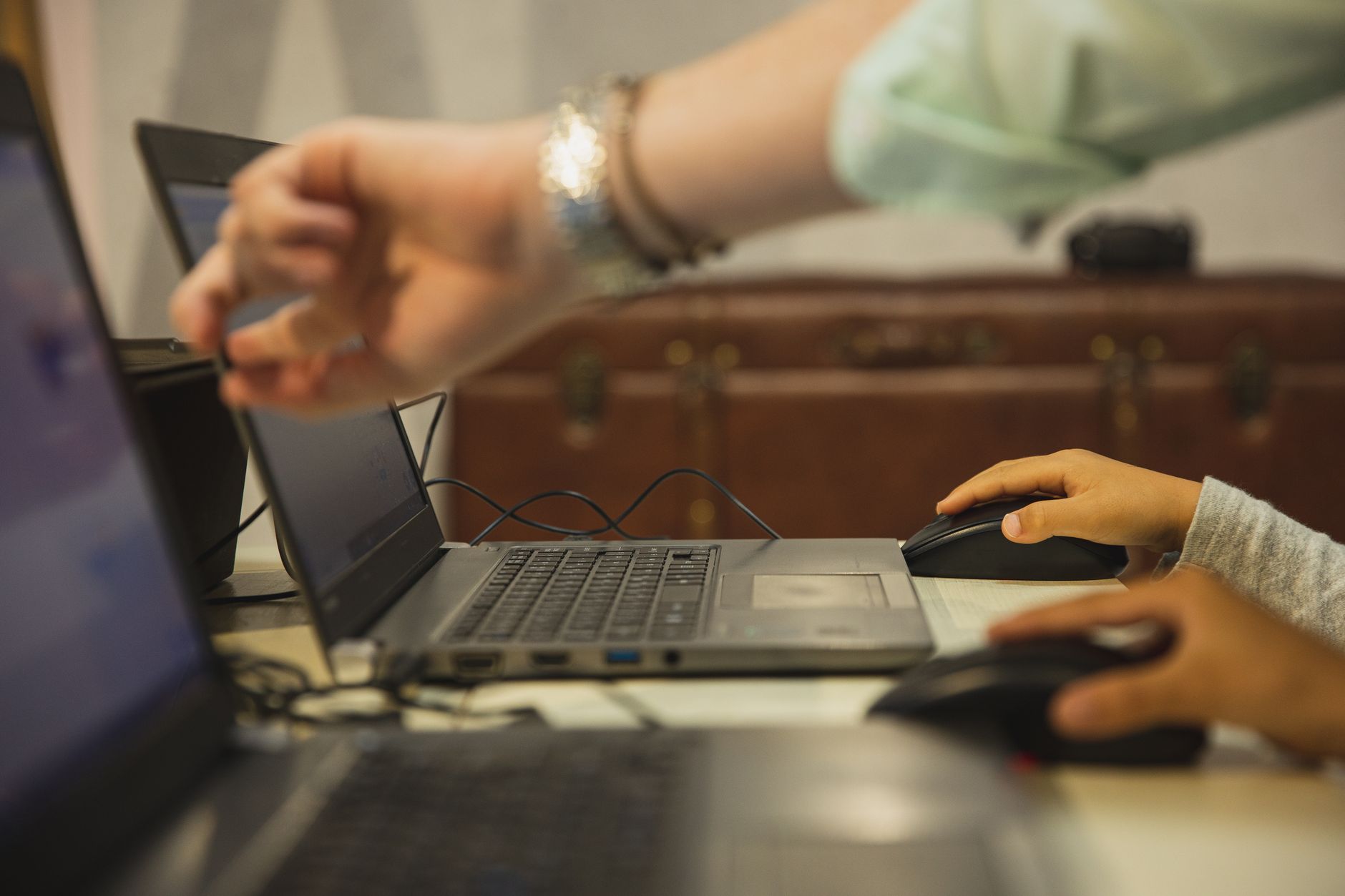 Torino, corso gratuito di informatica per adulti disoccupati