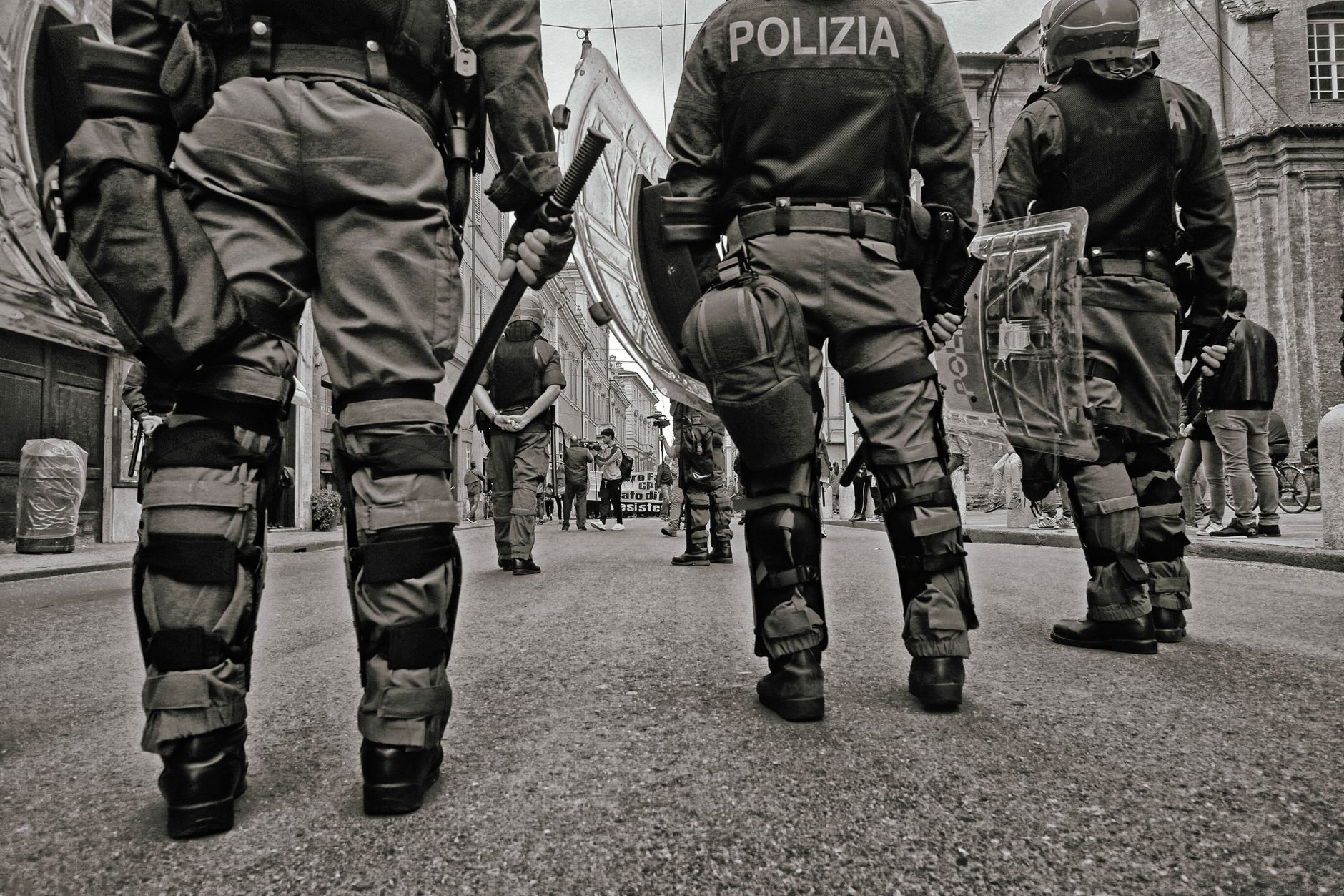 Torino, nuova zona rossa a Borgo Rossini contro spaccio e violenze