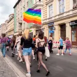 EuroPride 2027 a Torino, Amsterdam passa ufficialmente il testimone