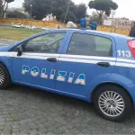 Torino, trasporto abusivo: auto sequestrata e patente ritirata