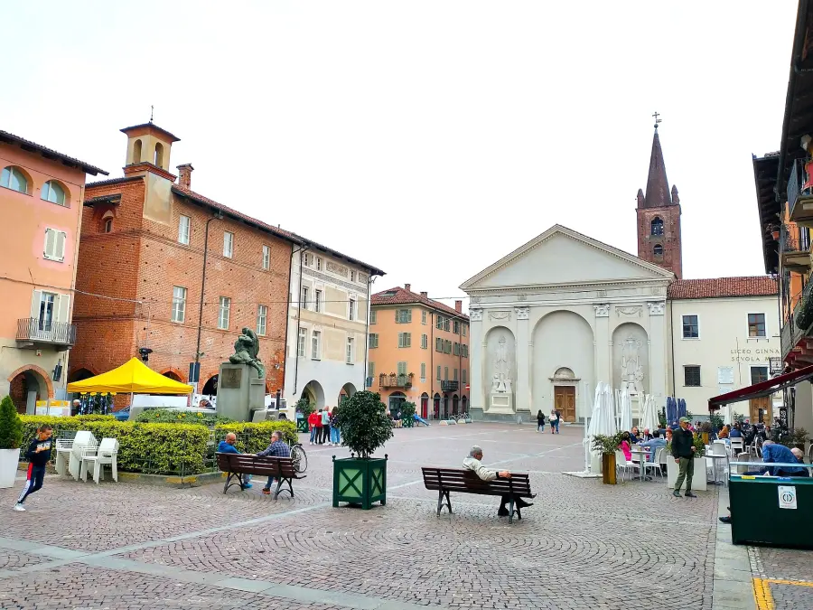 Carmagnola, Fiera del Peperone dal 28 agosto: 10 giorni di eventi