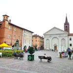 Carmagnola, Fiera del Peperone dal 28 agosto: 10 giorni di eventi