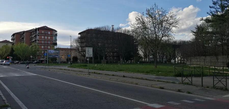 Torino, a Mirafiori nasce il Festival del Paesaggio Fluviale