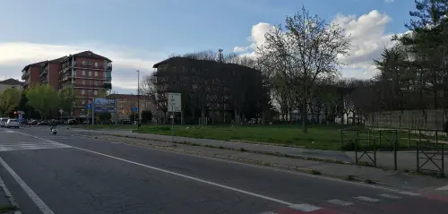Torino, a Mirafiori nasce il Festival del Paesaggio Fluviale