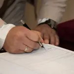 Torino, Terra Madre 2026: dehors da rimuovere in piazza Vittorio