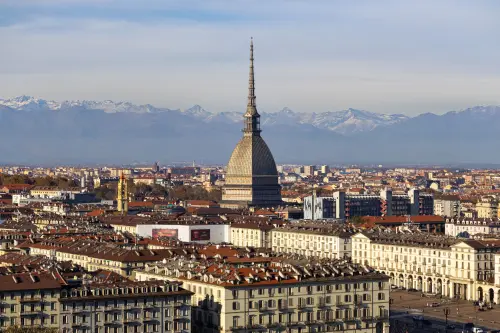 Torino, alla Mole la mostra su Gillo Pontecorvo con il Leone d’Oro