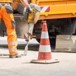 Torino, nuovi cantieri su strade e marciapiedi: lavori in più zone