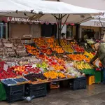 Torino, il mercato Campanella apre anche il martedì pomeriggio