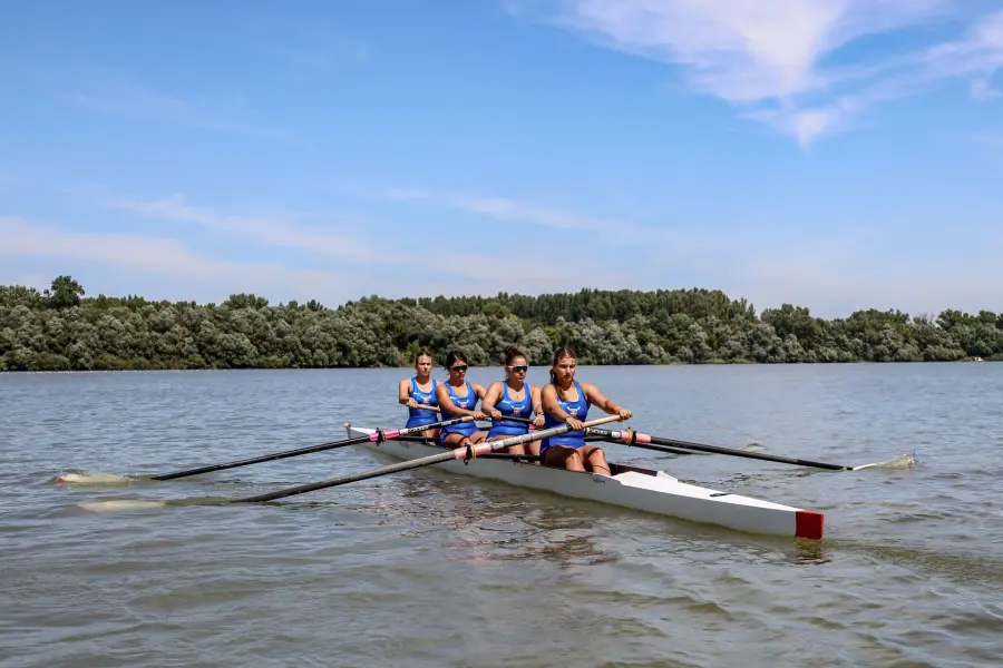 Torino, Rowing Regatta sul Po: UniTo difende il doppio titolo
