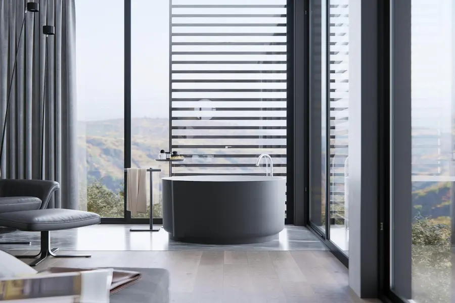 10 idee per ristrutturare il bagno: funzionalità, estetica e benessere quotidiano